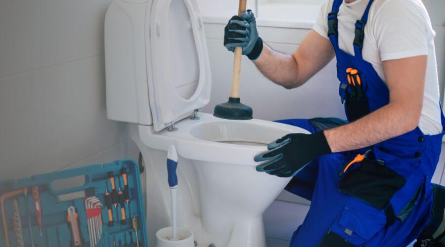 Professional bathroom faucet installation in Protem, MO